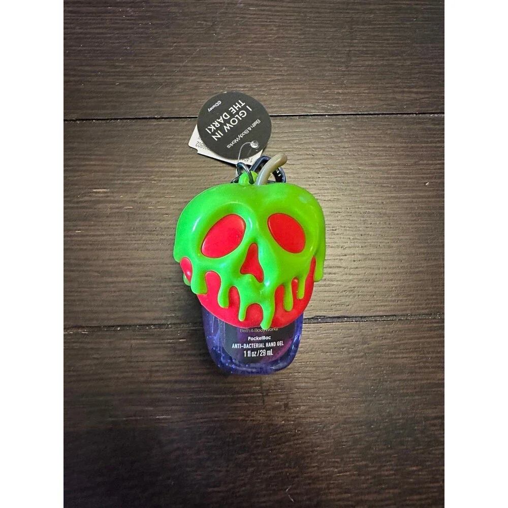 Bath & Body Works carry bite